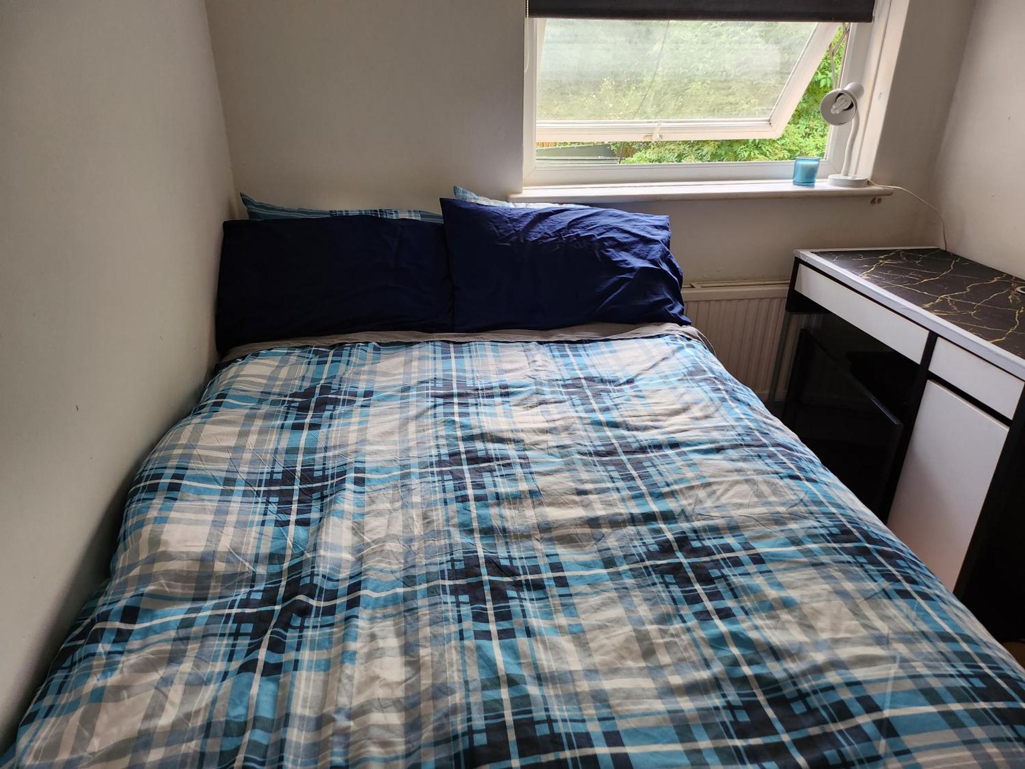 Unknownrooms * Londra