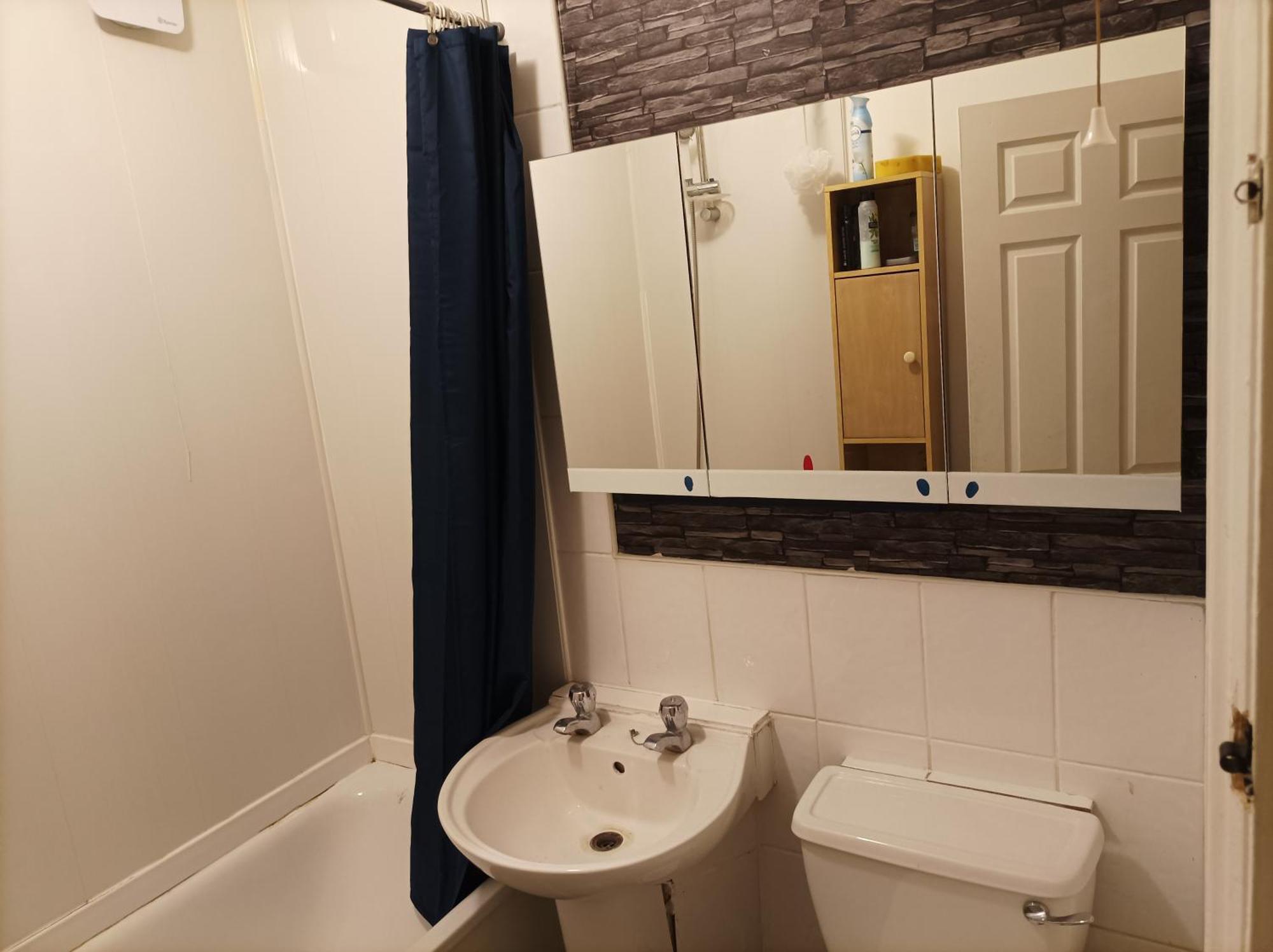 Unknownrooms * Londra